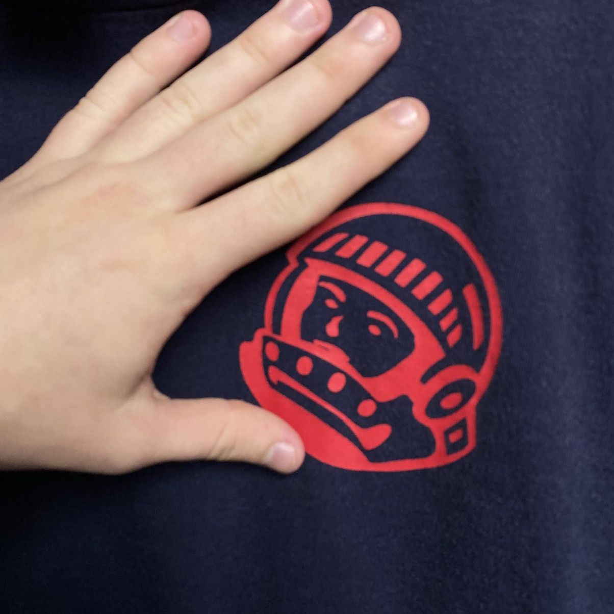 Billionaire Boys Club Vintage Billionaire Boys Club Small logo y2k opium tee sizeM Size US M / EU 48-50 / 2 - 3 Thumbnail