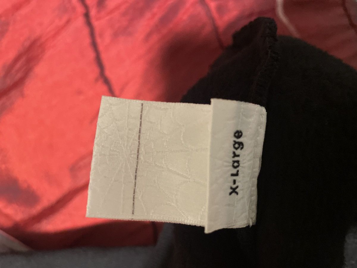 Sp5der Sp5der OG Web Black Size US XL / EU 56 / 4 - 8 Thumbnail