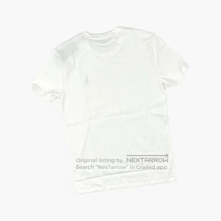 Polo Ralph Lauren Polo Ralph Lauren Logo Embroidered Crewneck T. Size US S / EU 44-46 / 1 - 3 Thumbnail
