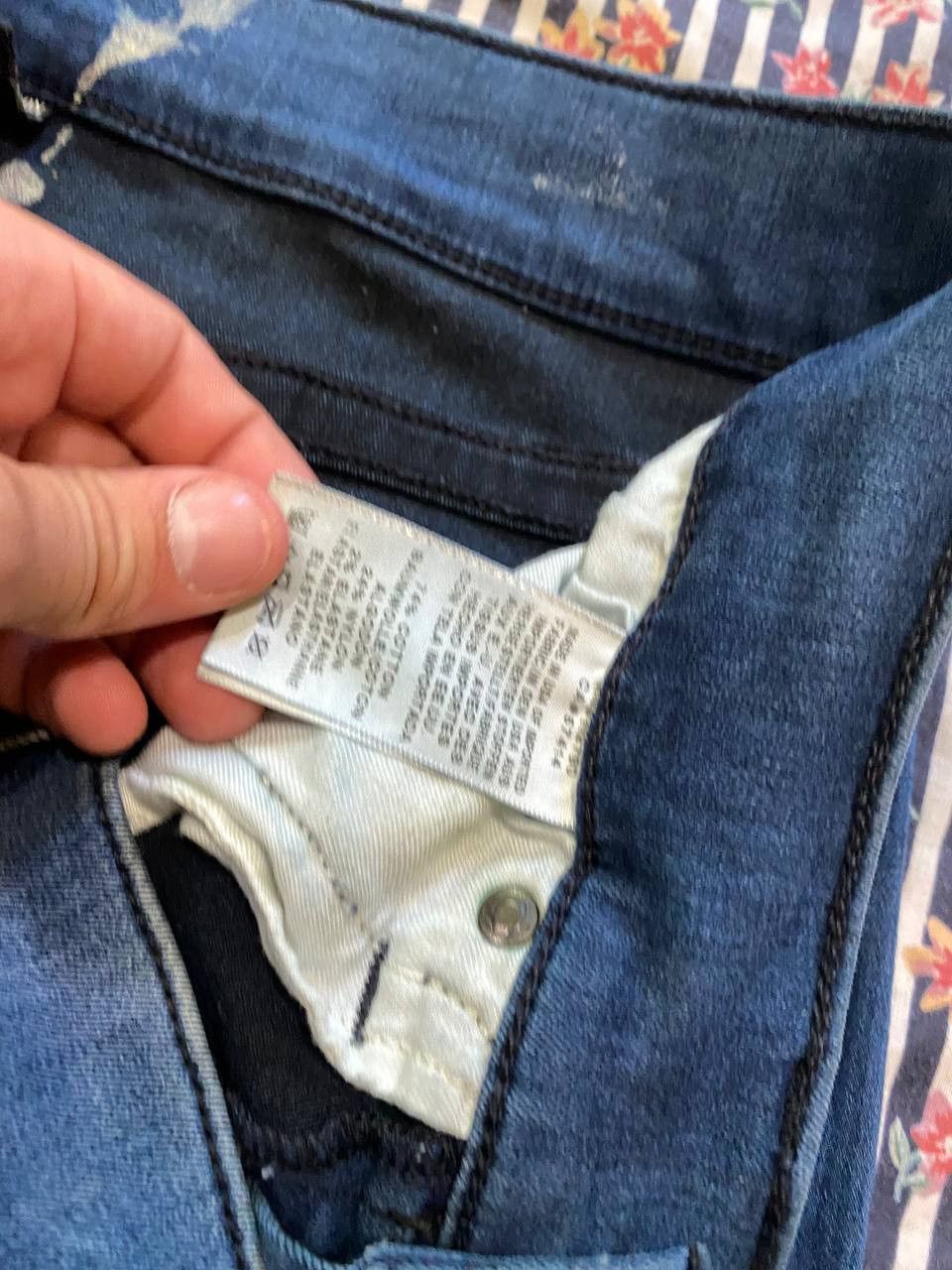 True Religion True religion jeans Size US 32 / EU 48 - 7 Thumbnail
