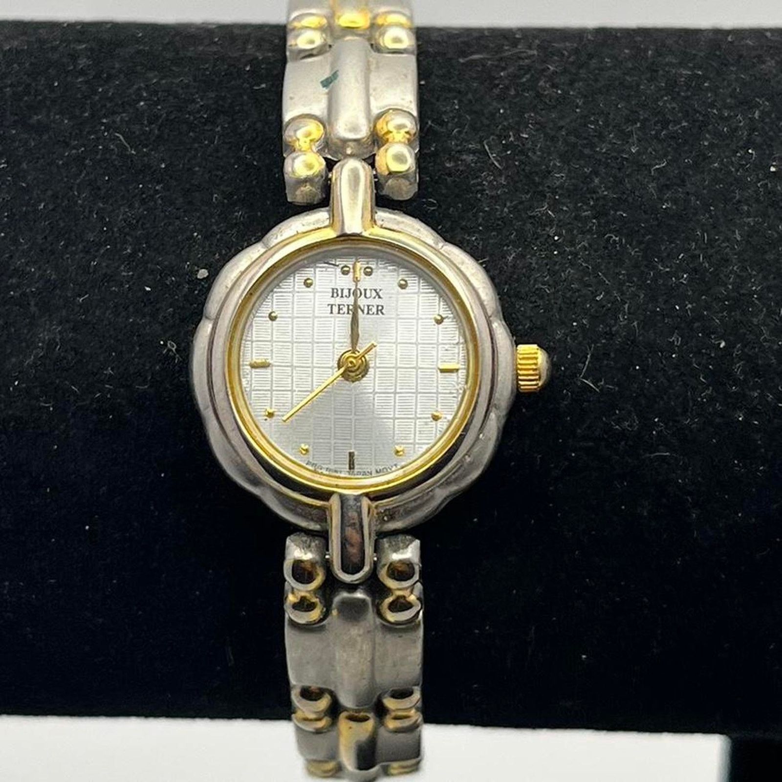 Other Silver gold watch Size ONE SIZE - 1 Thumbnail