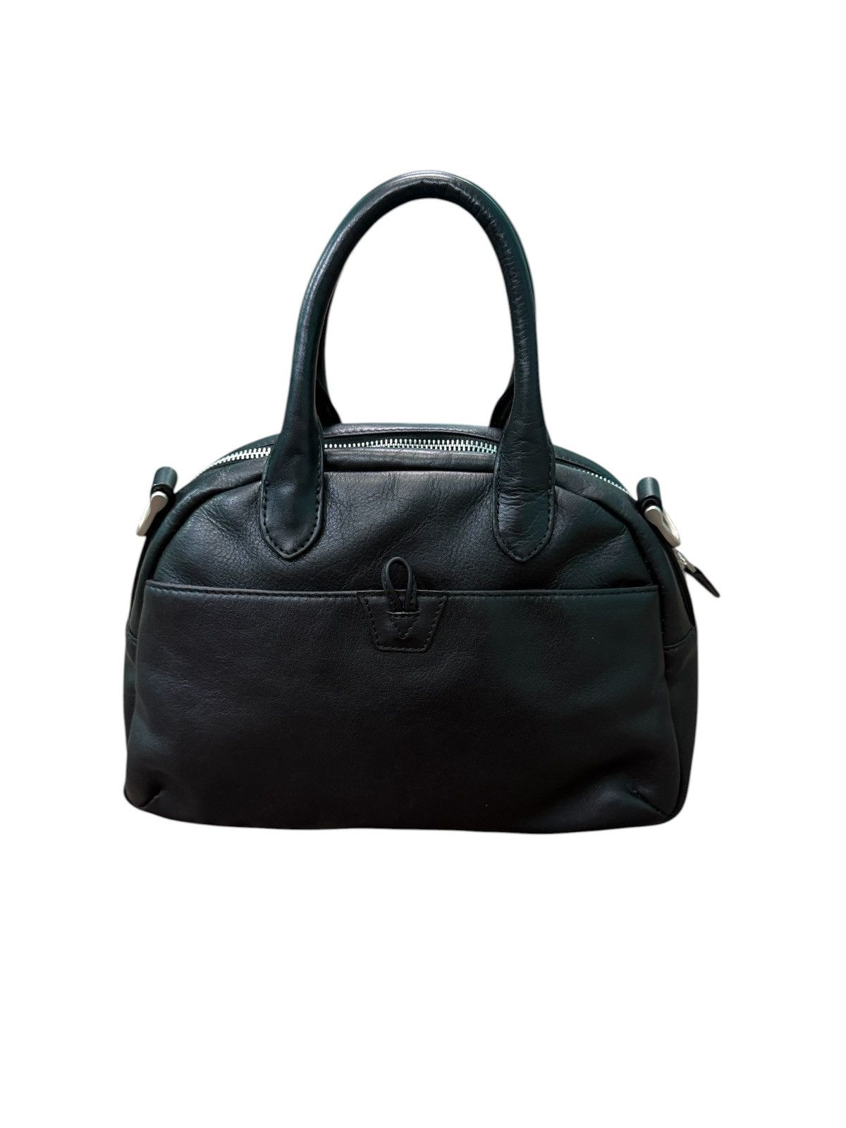 Avirex AVIREX VARSITY BOSTON BAG Size ONE SIZE - 10 Thumbnail