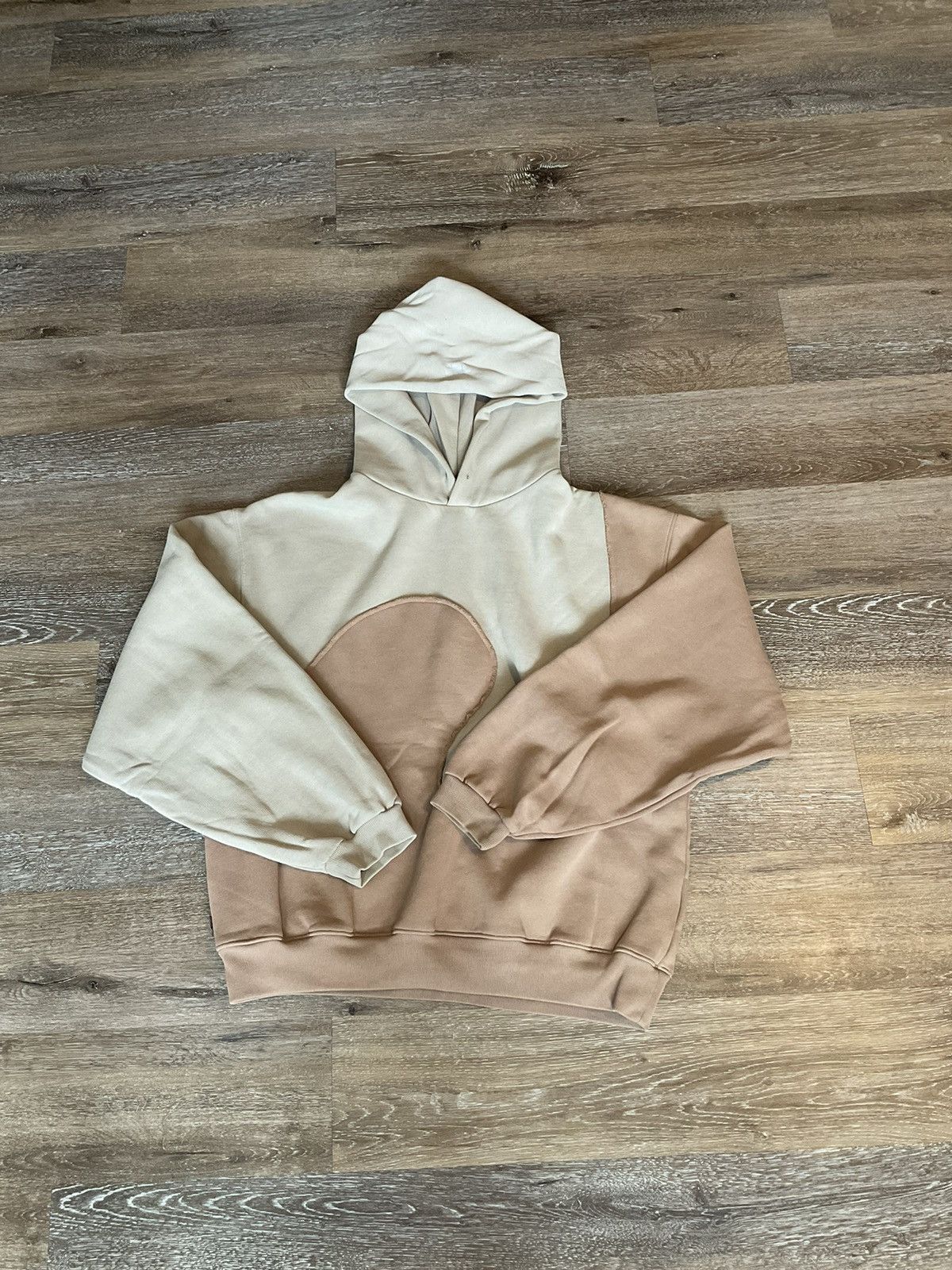 ERL ERL Swirl Hoodie | Grailed