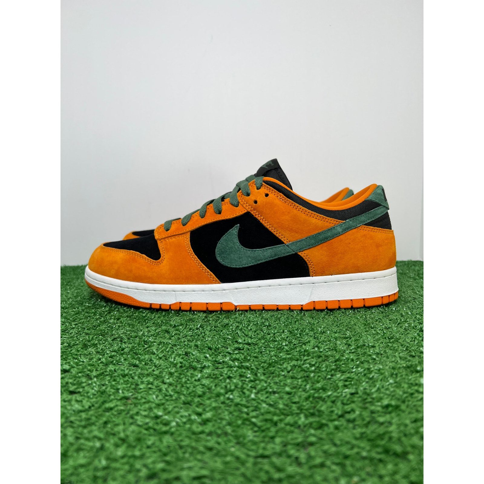 Nike Dunk Low Ceramic DA1469 001 SZ 12