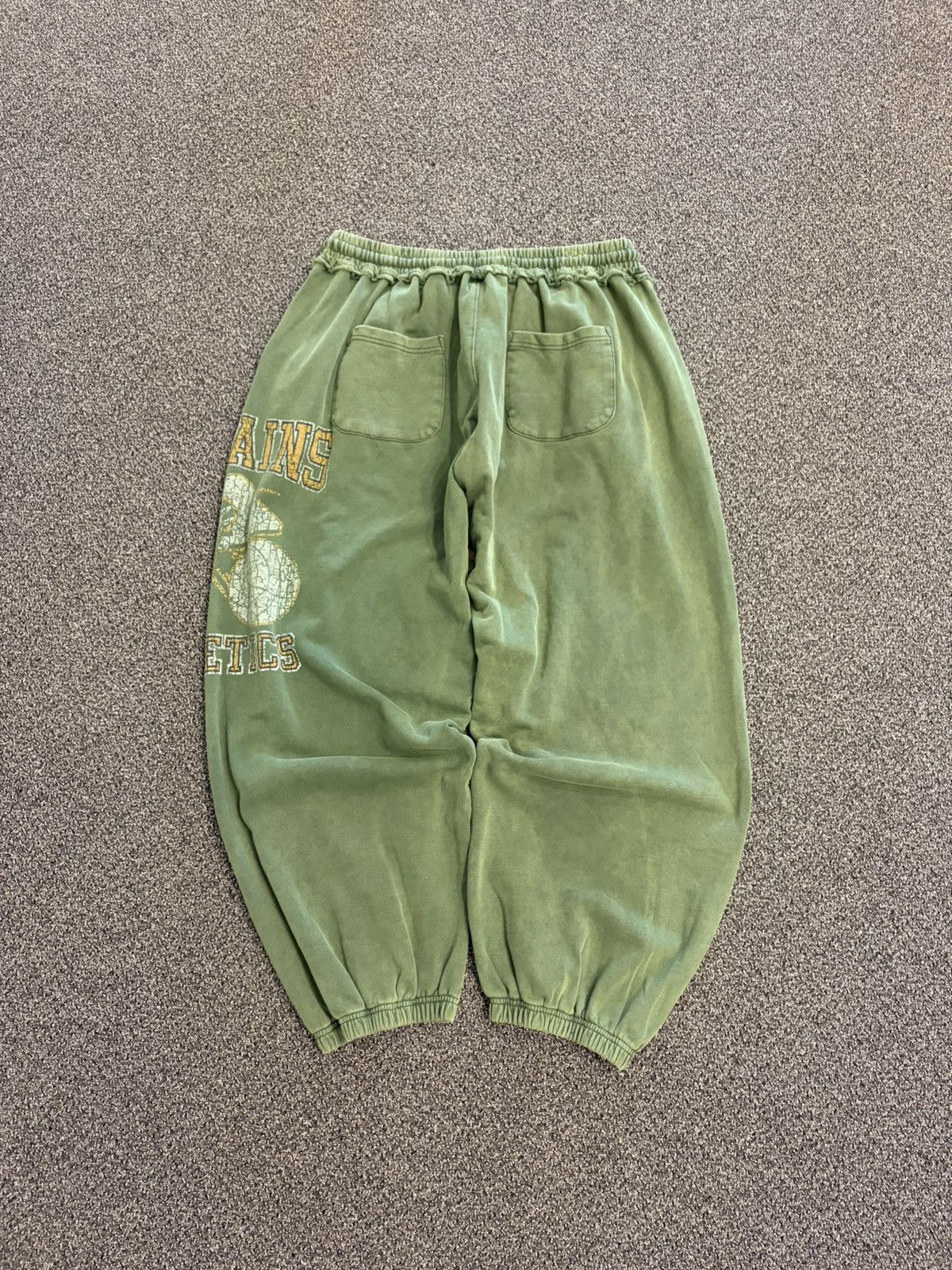 Vale Vale Rope Sweatpants Size US 36 / EU 52 - 7 Thumbnail