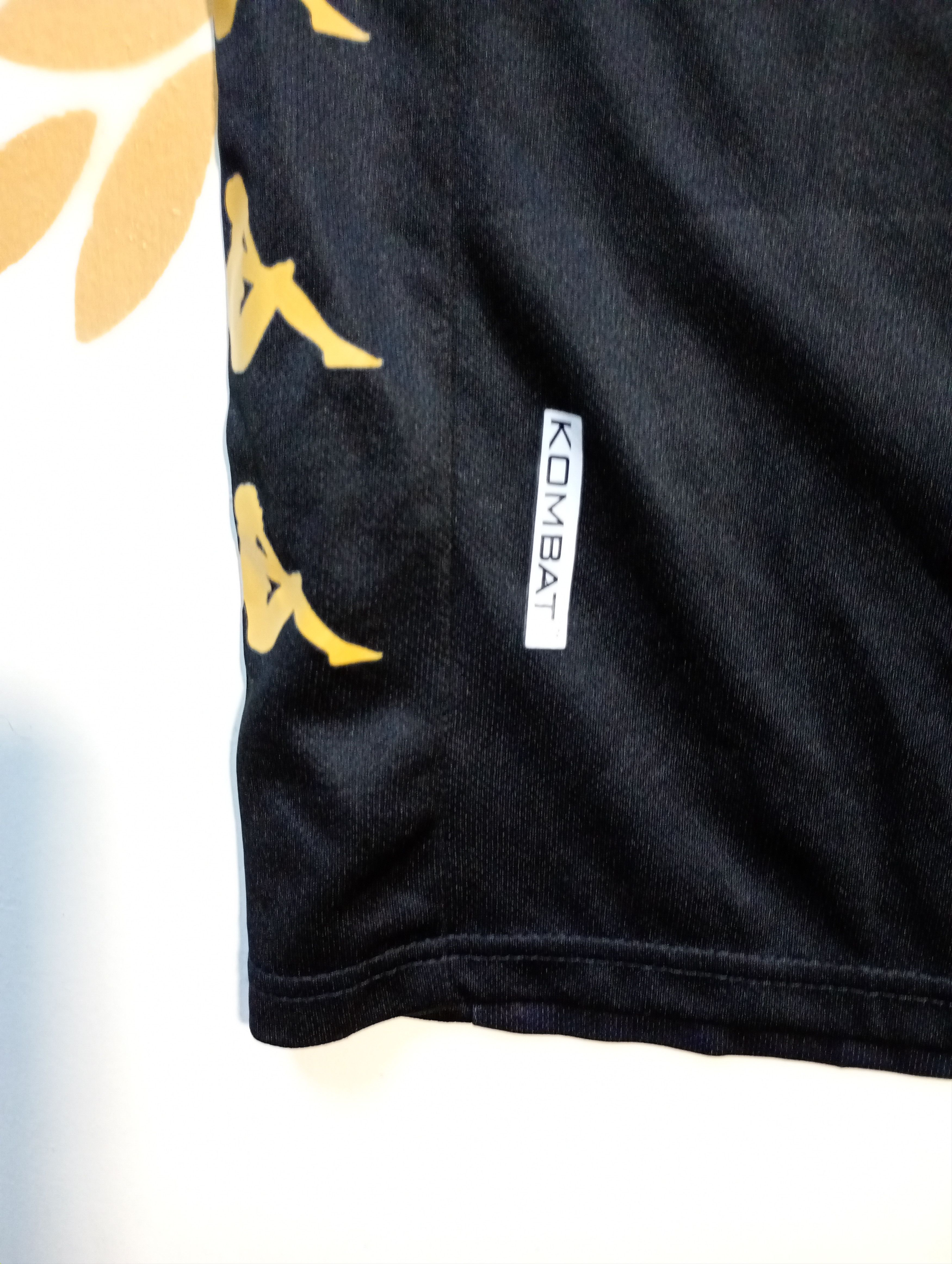 Other AC Monaco Away Jersey 2019-2020 Size US M / EU 48-50 / 2 - 10 Thumbnail