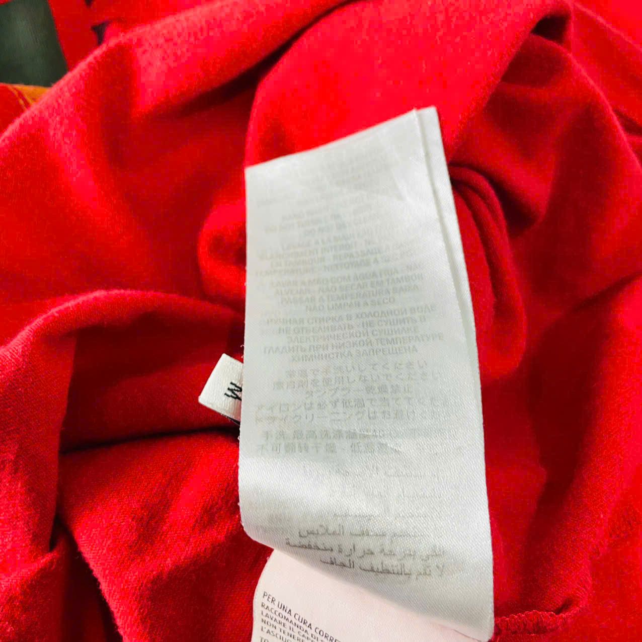 Gucci GUCCI TOMOROW T SHIRT Size US M / EU 48-50 / 2 - 8 Thumbnail