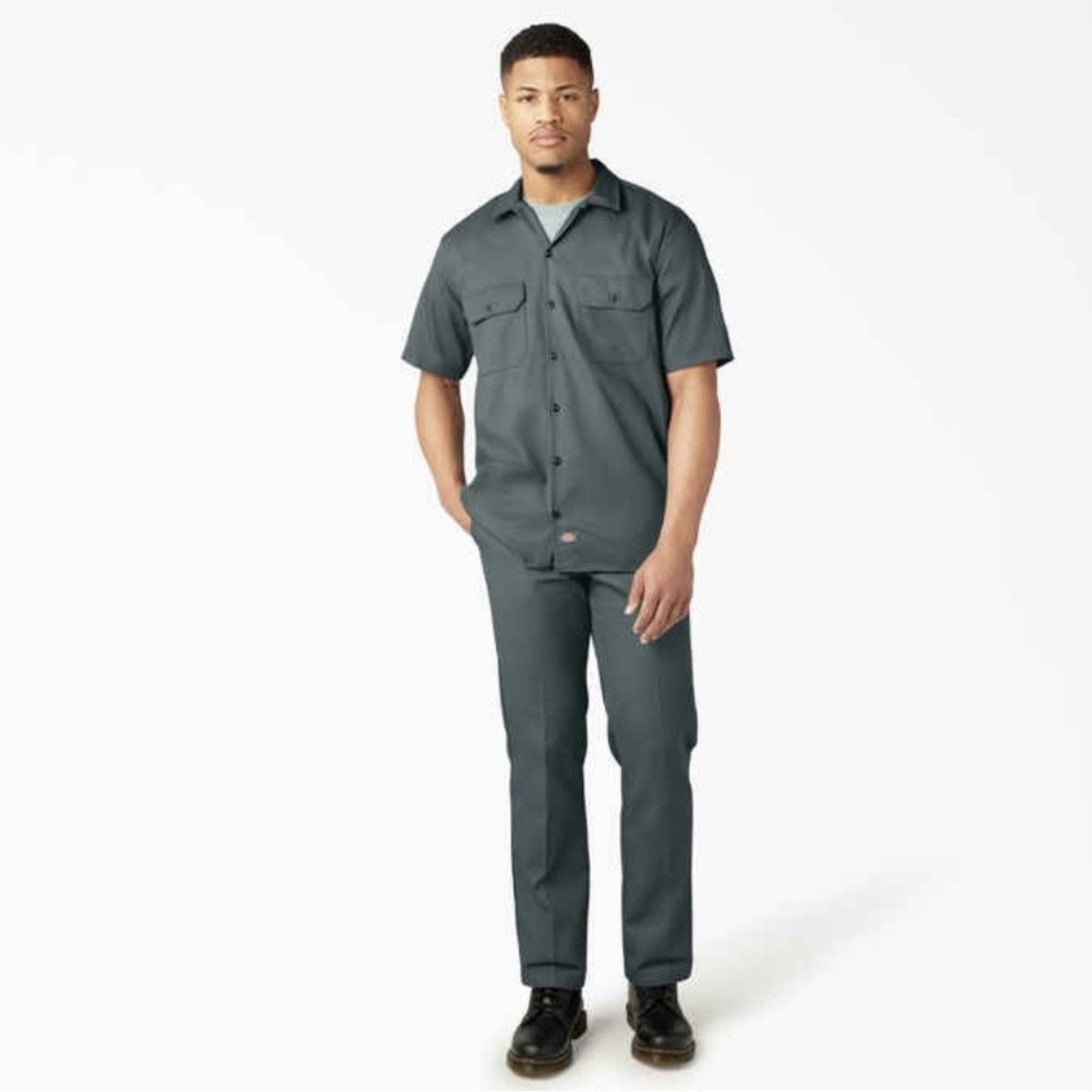 Dickies Dickies Work Pants Size US 30 / EU 46 - 7 Thumbnail