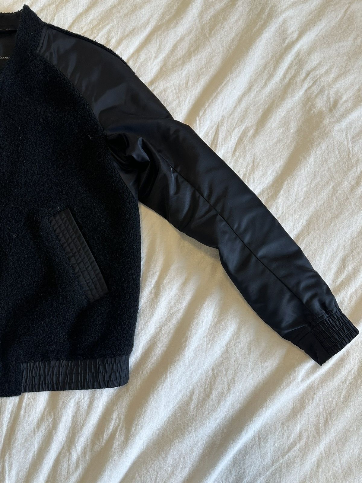Wings + Horns Wings + Horns Satin Jacket Size US M / EU 48-50 / 2 - 5 Thumbnail
