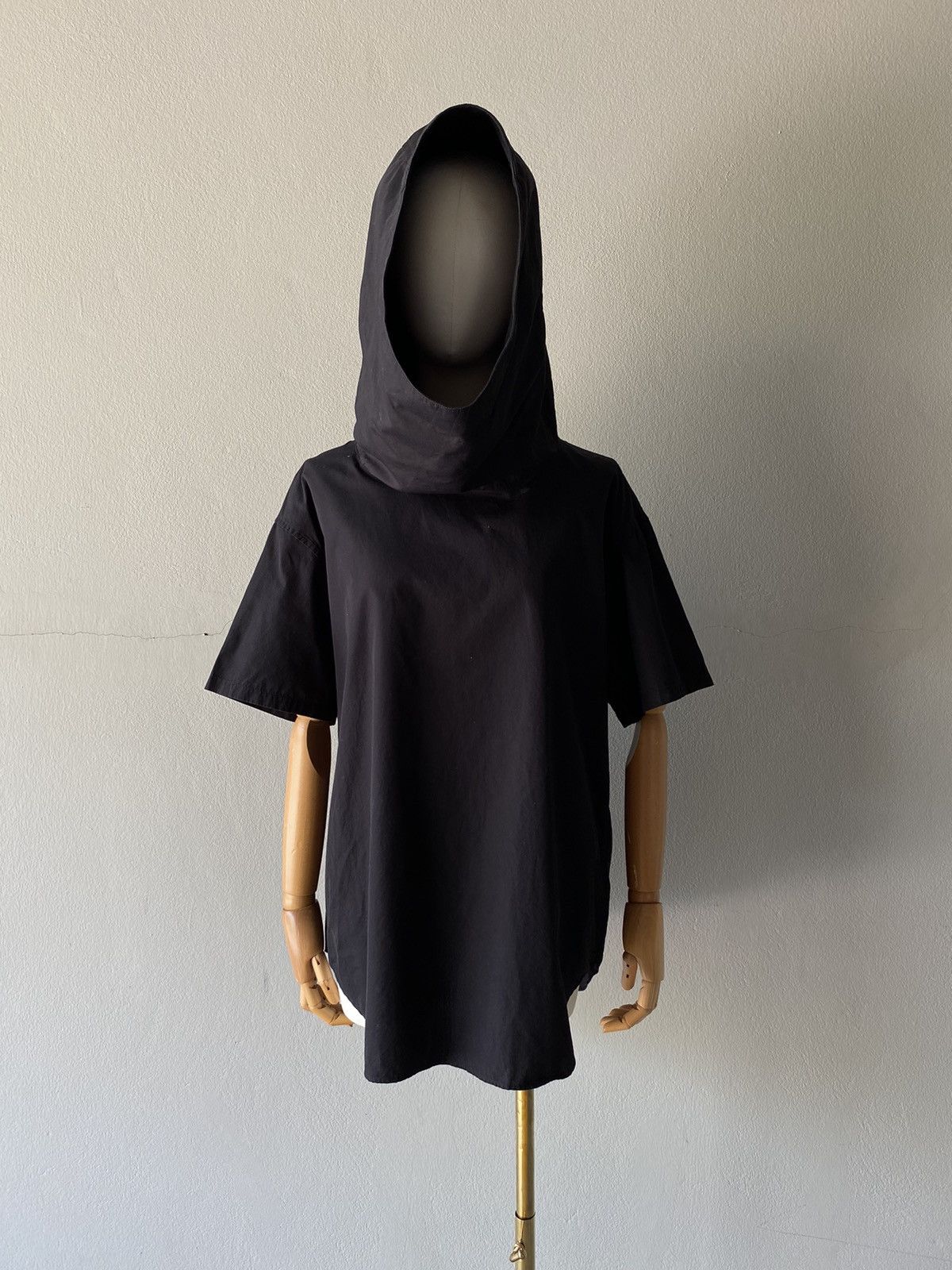 Lad Musician Lad musician chemical hood top Size US XL / EU 56 / 4 - 2 Thumbnail