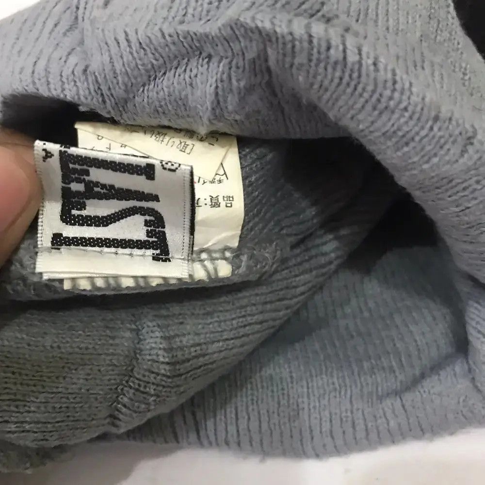 Everlast × Vintage Everlast Spellout Beanie Hat Size ONE SIZE - 7 Thumbnail
