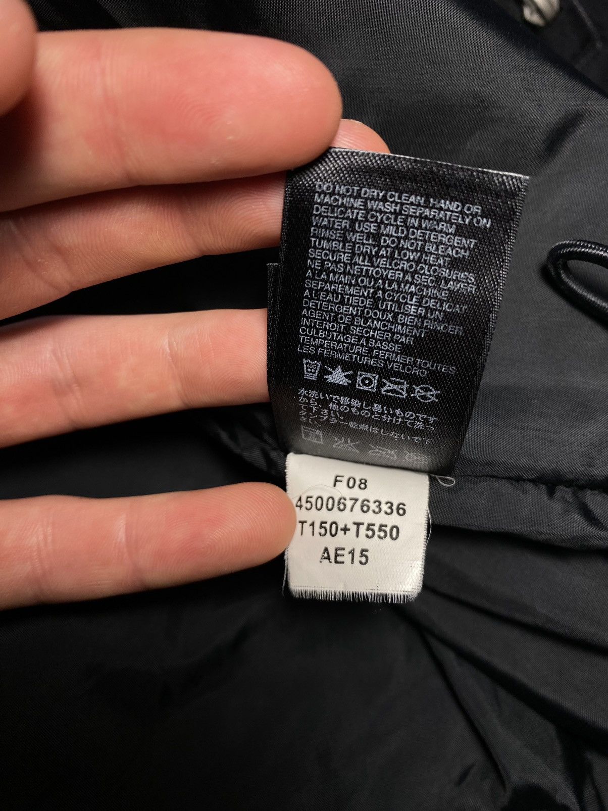 The North Face Vintage 00’s The North Face TNF Steep Tech Jacket XL Size US XL / EU 56 / 4 - 23 Thumbnail