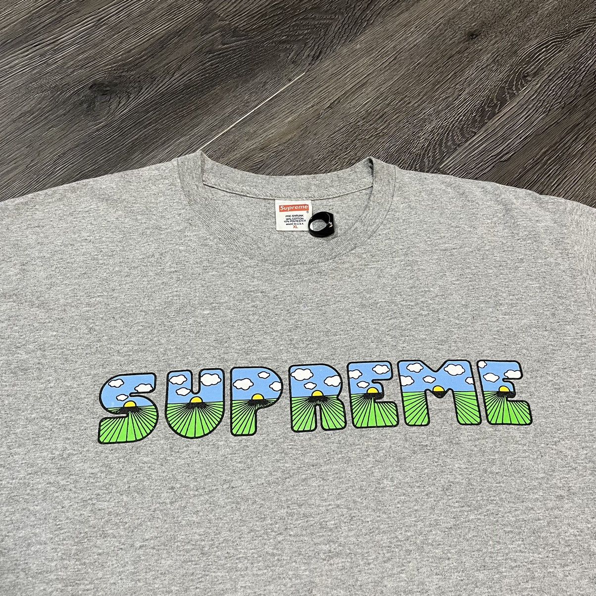 Supreme Supreme This is The Shit SS16 Size US XL / EU 56 / 4 - 2 Thumbnail