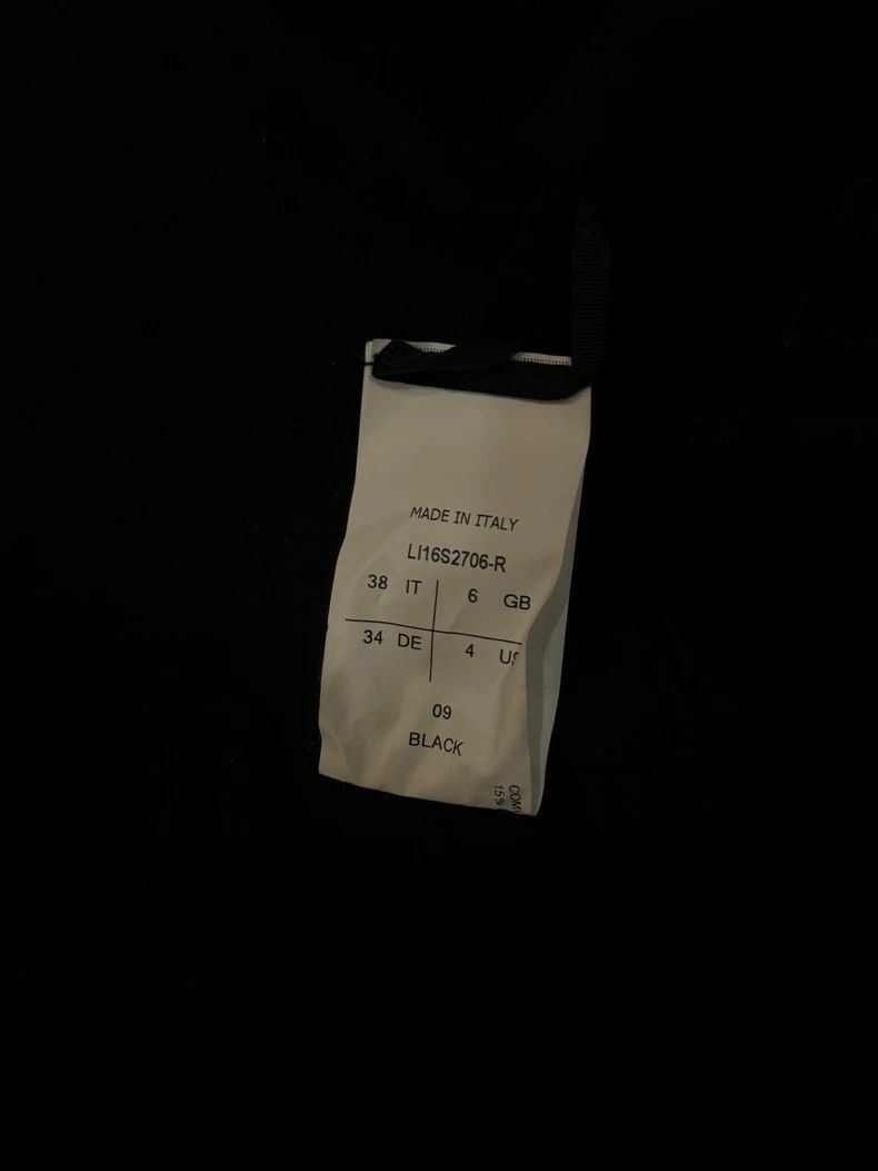Rick Owens Rick Owens cardigan-2505 Size US M / EU 48-50 / 2 - 7 Thumbnail