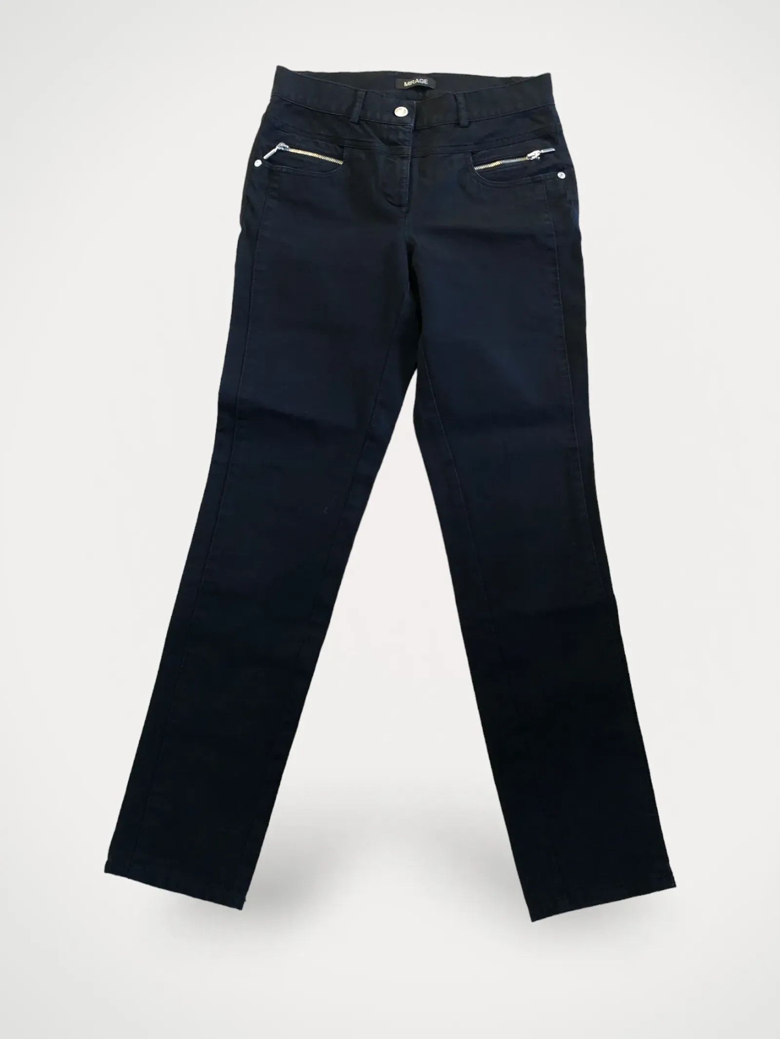Mirage Mirage Jeans Size 36" / US 14 / IT 50 - 1 Thumbnail