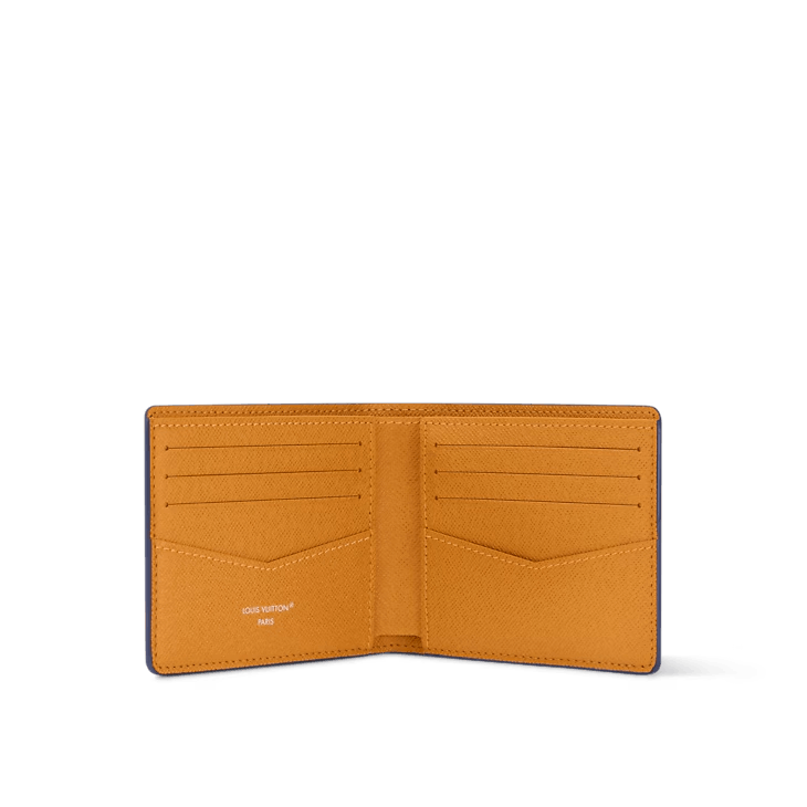 Louis Vuitton Slender Wallet Size ONE SIZE - 3 Thumbnail