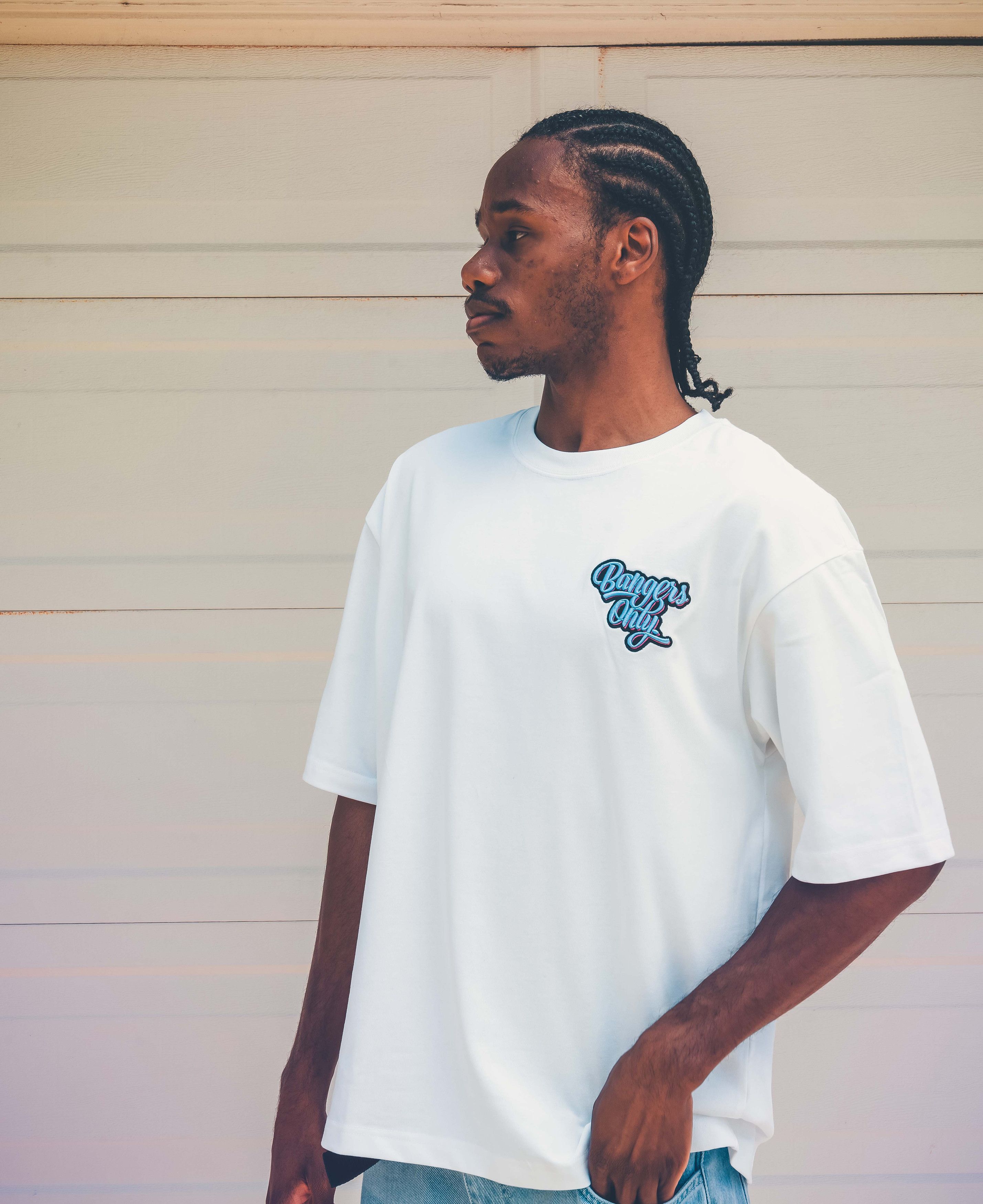 Other the Boxer Tee Size US M / EU 48-50 / 2 - 3 Thumbnail