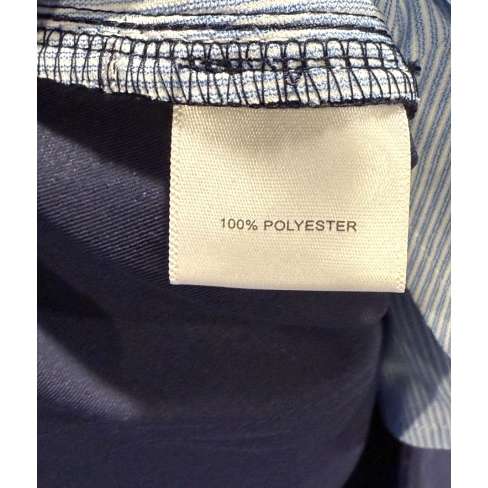 Peter Millar VINTAGE: No — Peter Millar Pants Men 42x30 Blue EB66 Performance Five Pocket Golf Shirt/Hoodie/etc Size US 42 / EU 58 - 7 Thumbnail