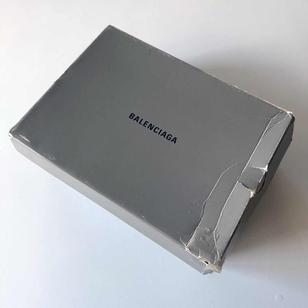 Balenciaga Balenciaga Phantom Sneakers Size US 9 / EU 42 - 15 Thumbnail