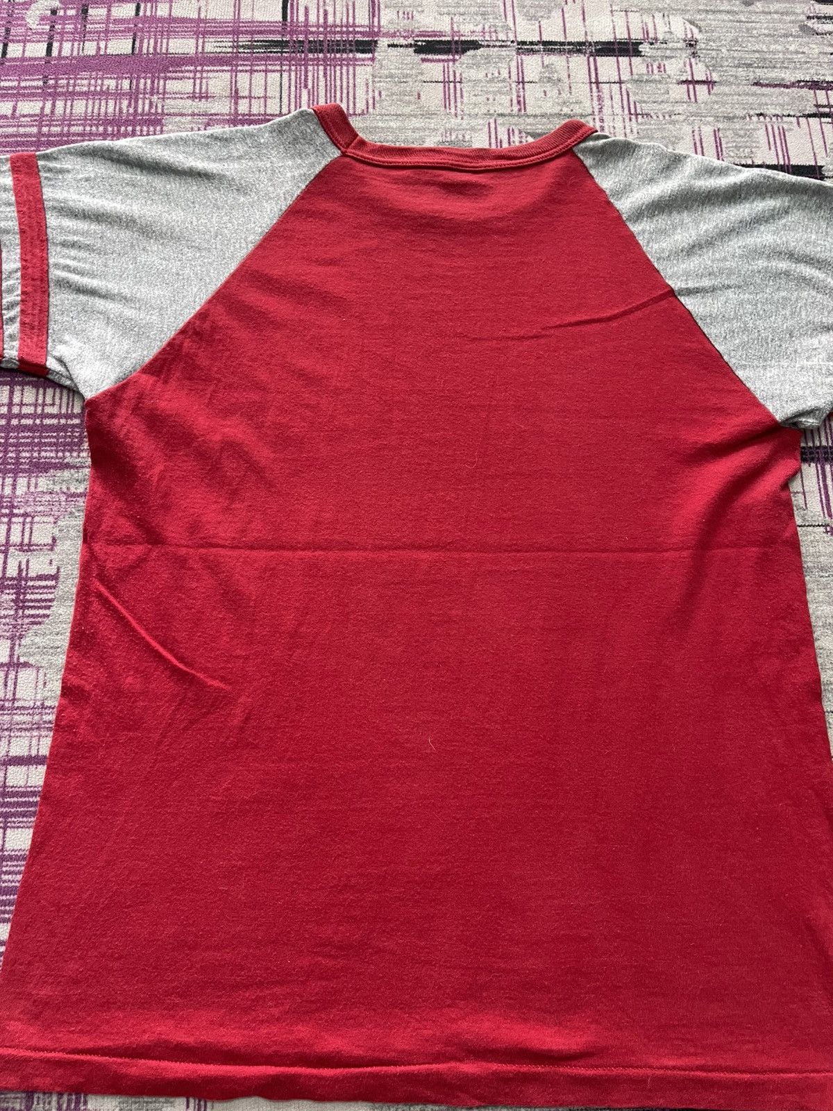 Playboy VINTAGE 80S PLAYBOY HAWAII RAGLAN VERY RARE Size US M / EU 48-50 / 2 - 9 Thumbnail