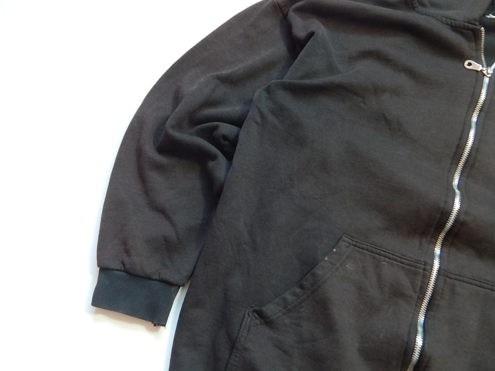 Rap Tees vintage ghost dog the way of the samurai movie hoodie Size US M / EU 48-50 / 2 - 5 Thumbnail