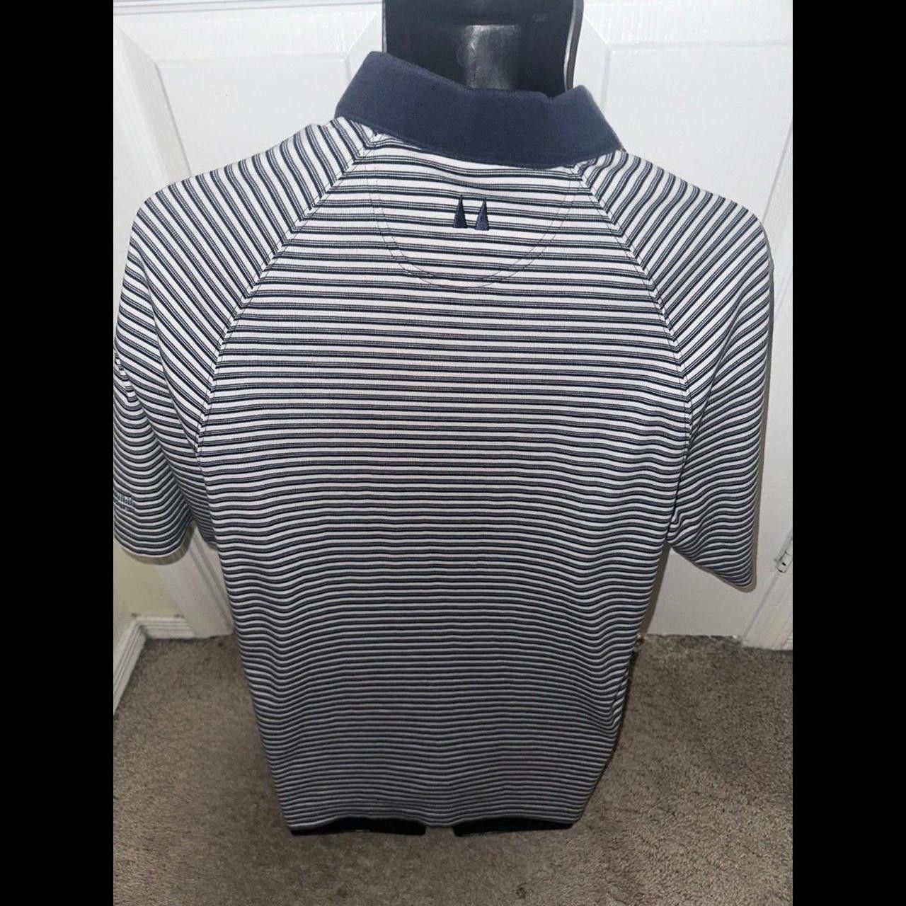 Designer Mens Pre Own As Is 5166 Size US M / EU 48-50 / 2 - 3 Thumbnail