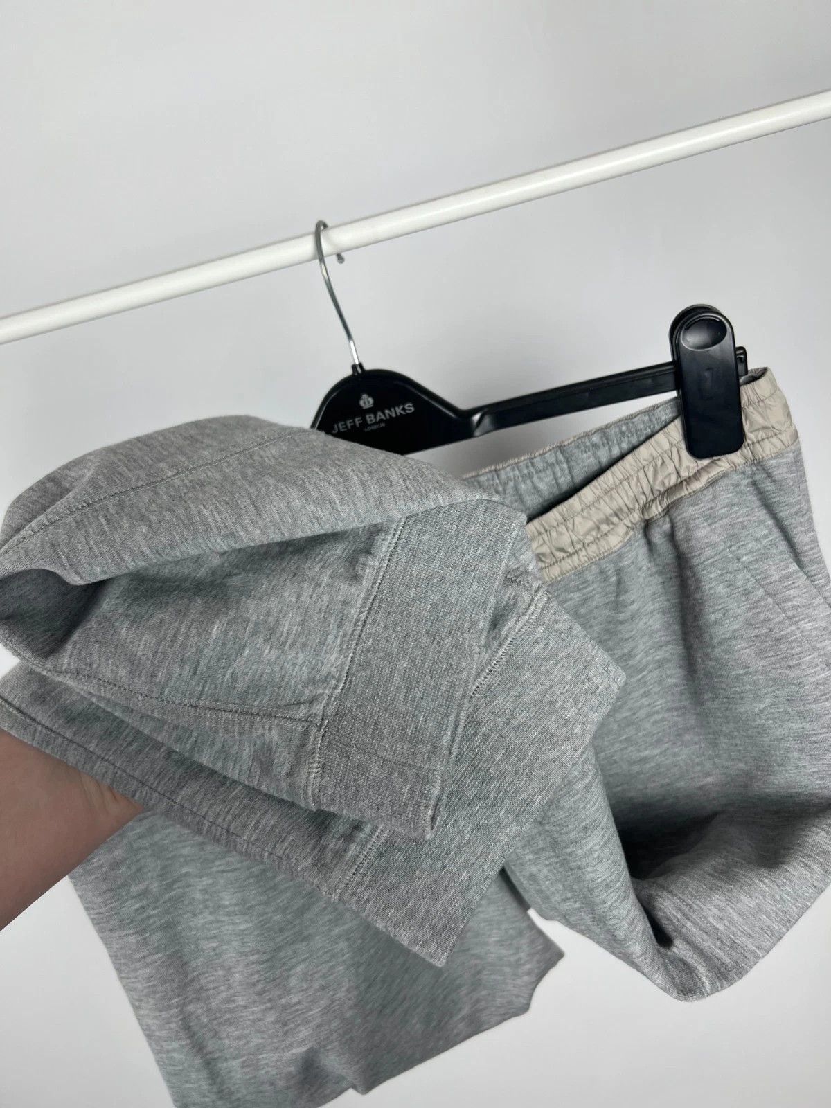 Boggi Boggi Active Lifestyle Tracksuit Full Zip Hoodie Joggers Size US L / EU 52-54 / 3 - 16 Thumbnail