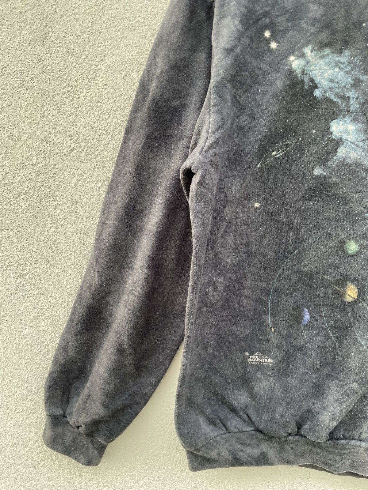 The Mountain The Mountain Sweatshirt Size US M / EU 48-50 / 2 - 4 Thumbnail