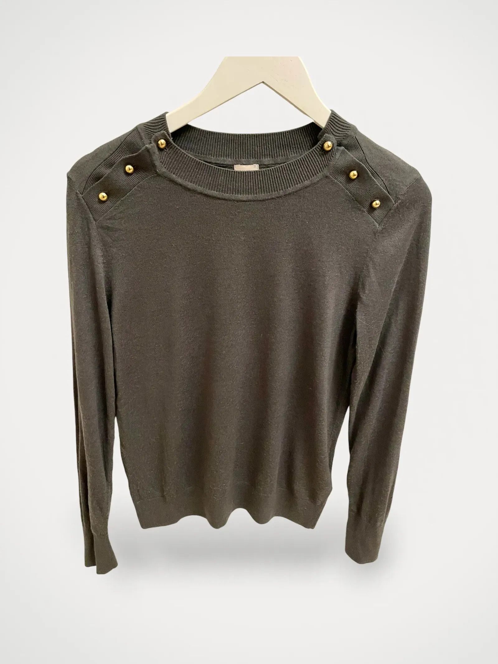 H&M H&M Sweater Size M / US 6-8 / IT 42-44 - 1 Thumbnail
