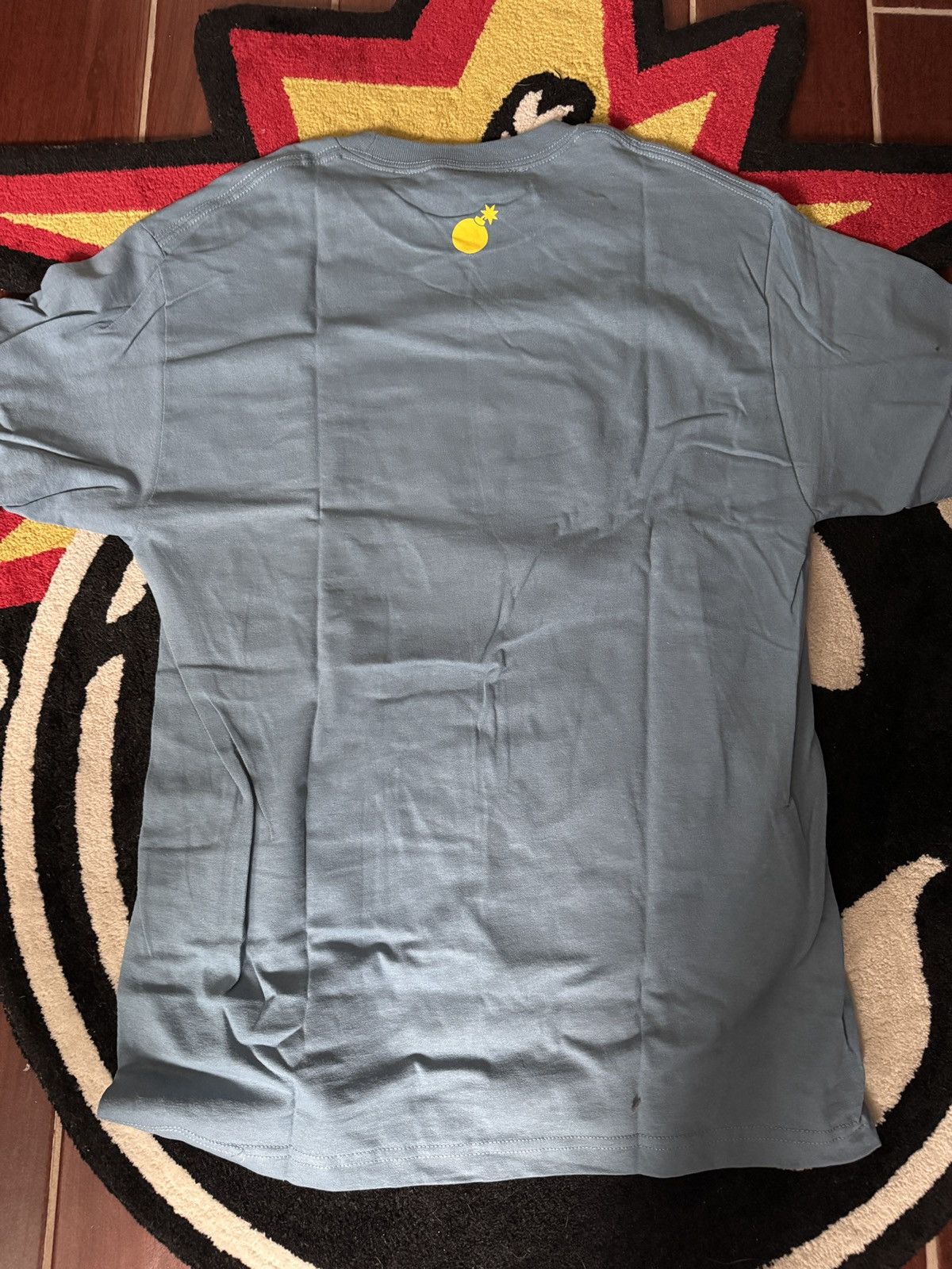 The Hundreds THE HUNDREDS // PICASSO BOMB // SZ LG Size US L / EU 52-54 / 3 - 4 Thumbnail