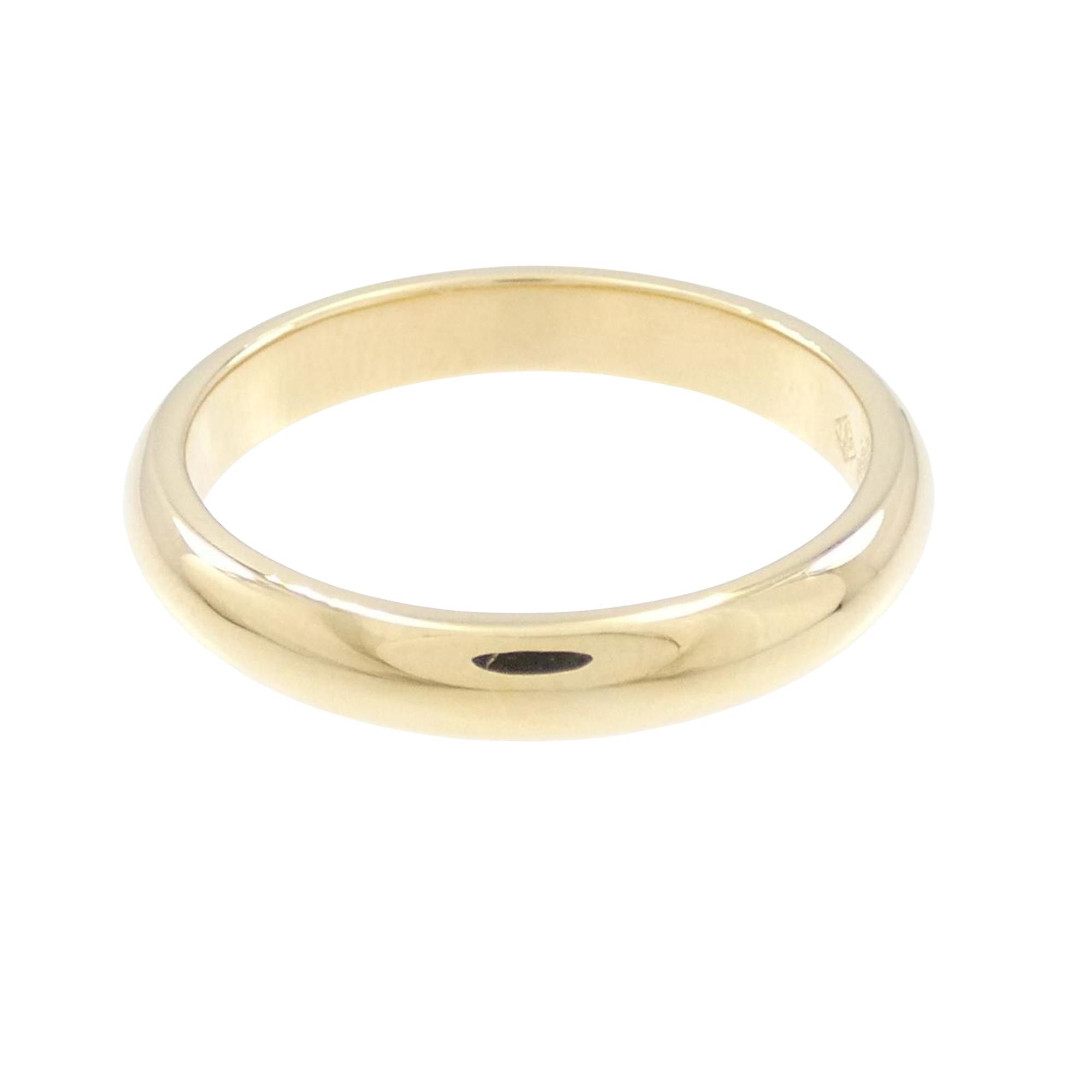 Cartier Cartier 1895 Wedding Ring ring Size ONE SIZE - 1 Thumbnail