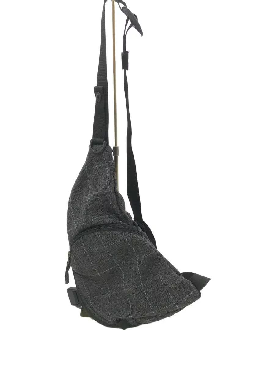 Comme des Garcons × Junya Watanabe Crossbody Shoulder Bag Size ONE SIZE - 1 Thumbnail