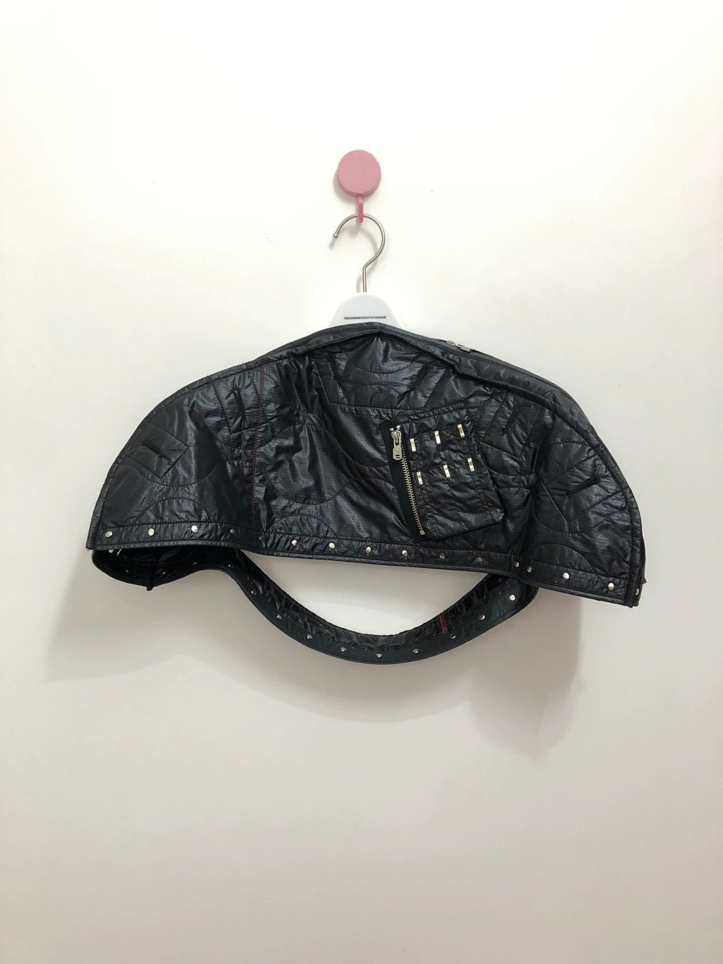 Takahiromiyashita The Soloist. TAKAHIROMIYASHITA THE soloist accessory Size ONE SIZE - 1 Thumbnail