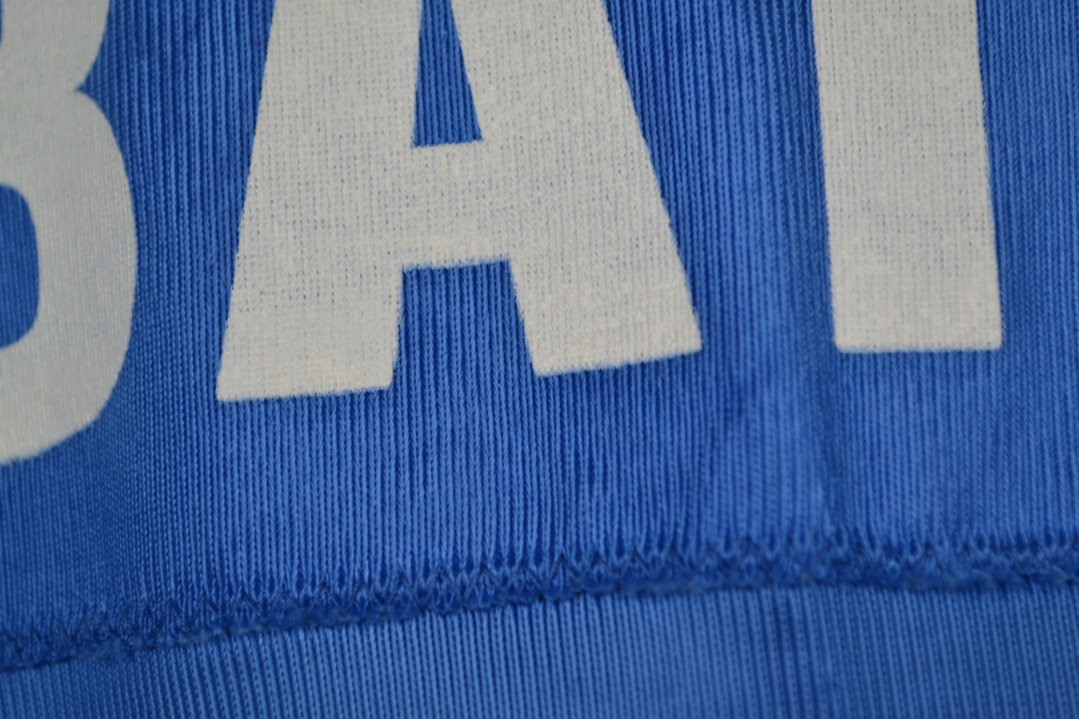 Champion Vintage Charlie Batch #10 Detroit Lions Jersey Champion 44 Size US L / EU 52-54 / 3 - 6 Thumbnail