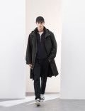Loewe o1w1db10426 Sweatshirt in Black Size US S / EU 44-46 / 1 - 4 Thumbnail