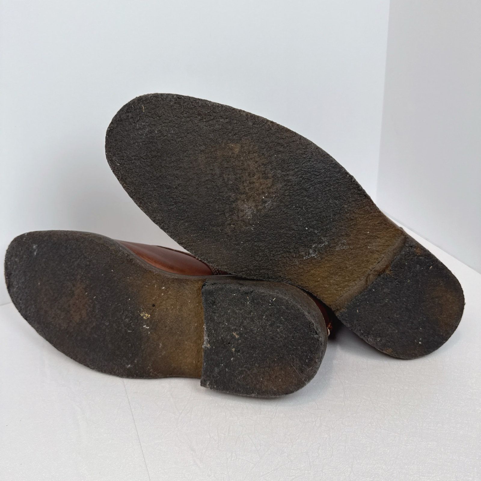 Johnston & Murphy Johnston & Murphy Chukka | 10M Size US 10 / EU 43 - 8 Thumbnail