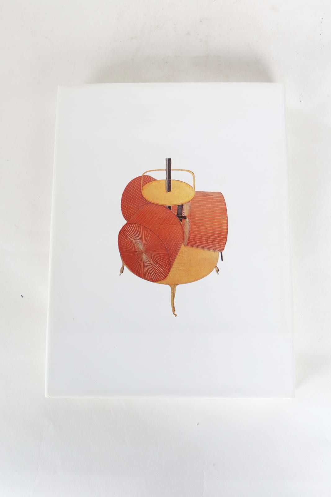 Other 91' Casterman Duchamp Dada by Michael Gibson Book Size ONE SIZE - 2 Thumbnail