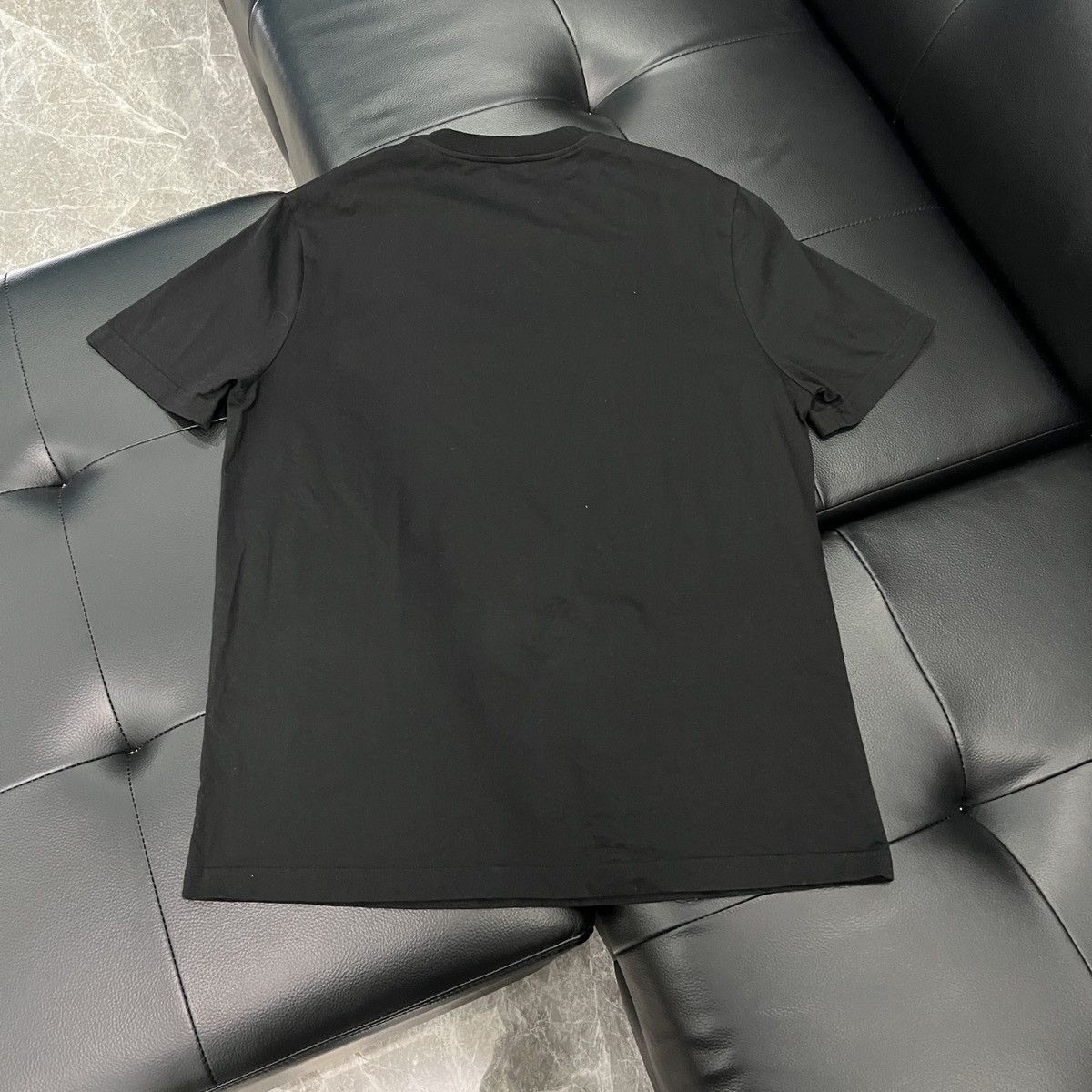 Moncler Moncler SS22 T-Shirt Size US L / EU 52-54 / 3 - 2 Thumbnail