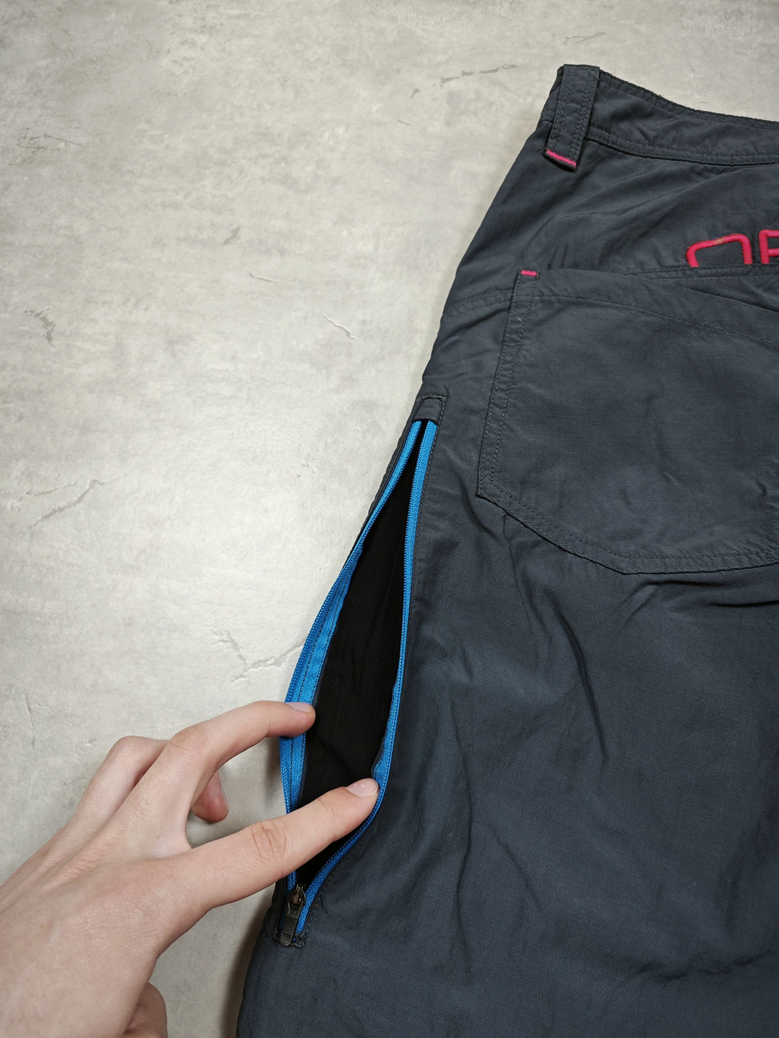 ORTOVOX Ortowox pants Size 33" - 4 Thumbnail