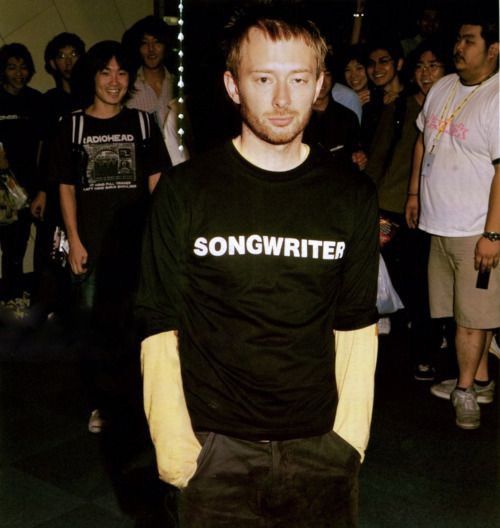 Band Tees Vintage’90s🔥SONG WRITER🔥Inspired Number Nine Sun Faded Tee Size US M / EU 48-50 / 2 - 1 Thumbnail