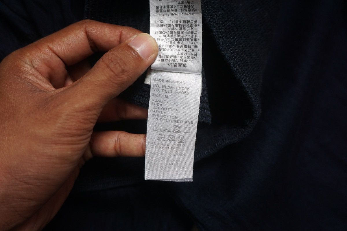 Issey Miyake Issey Miyake Plantation wide crop pant Size 30" / US 8 / IT 44 - 8 Thumbnail