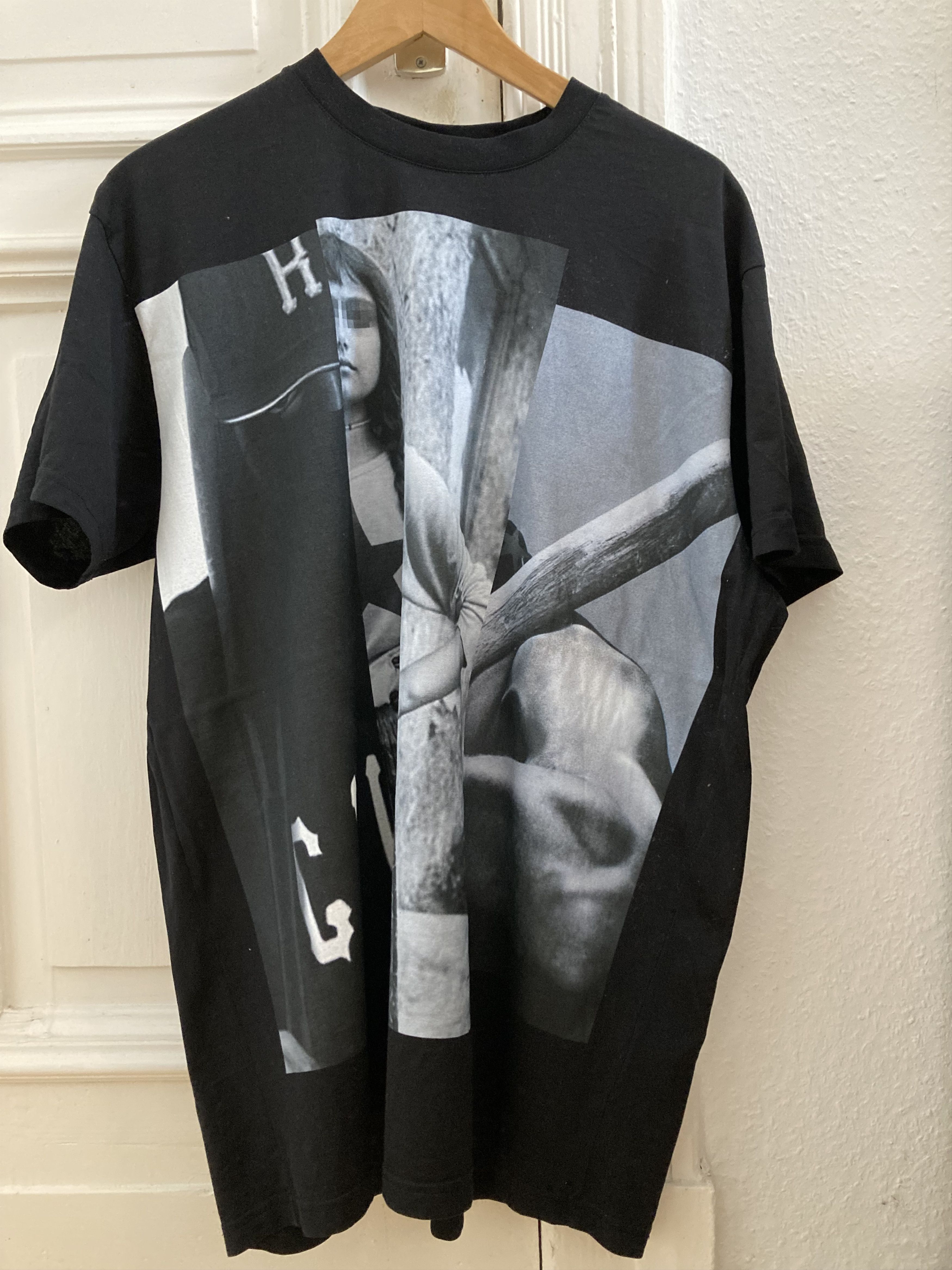 Givenchy Givenchy Baseball Bat T-shirt Size US XS / EU 42 / 0 - 1 Thumbnail