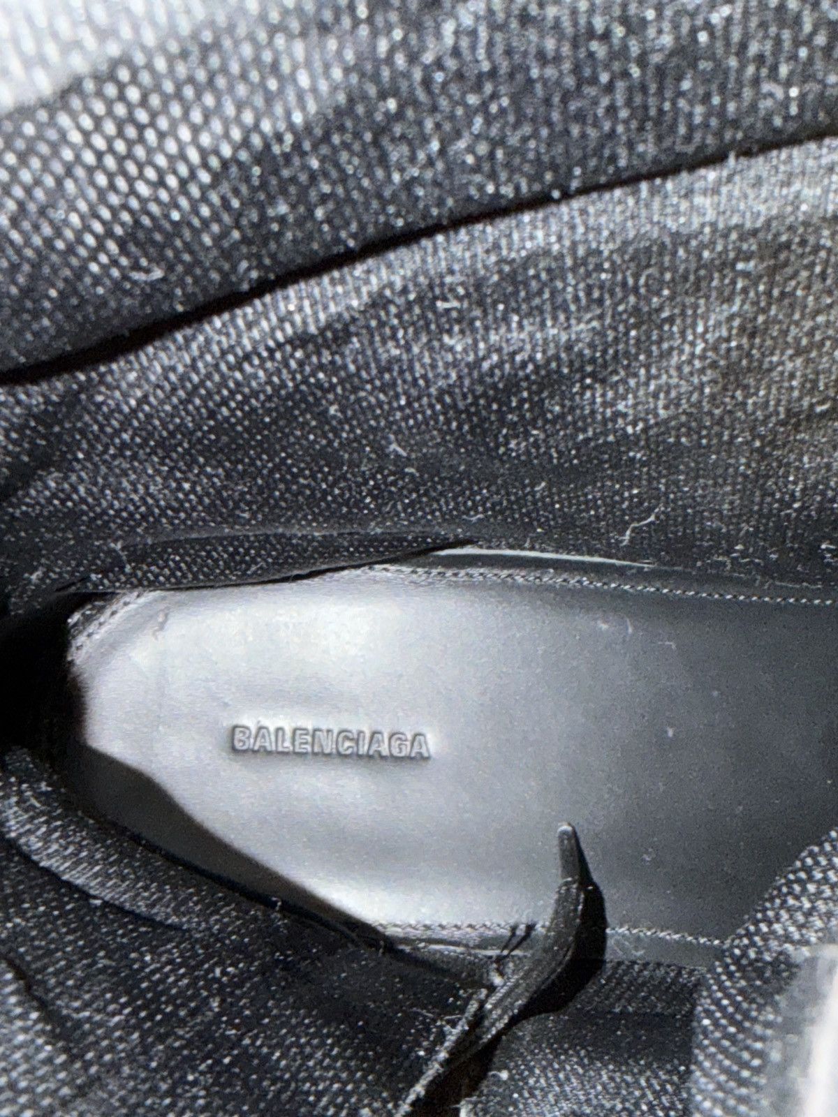 Balenciaga Balenciaga Strike Boot Size US 9 / EU 42 - 8 Thumbnail