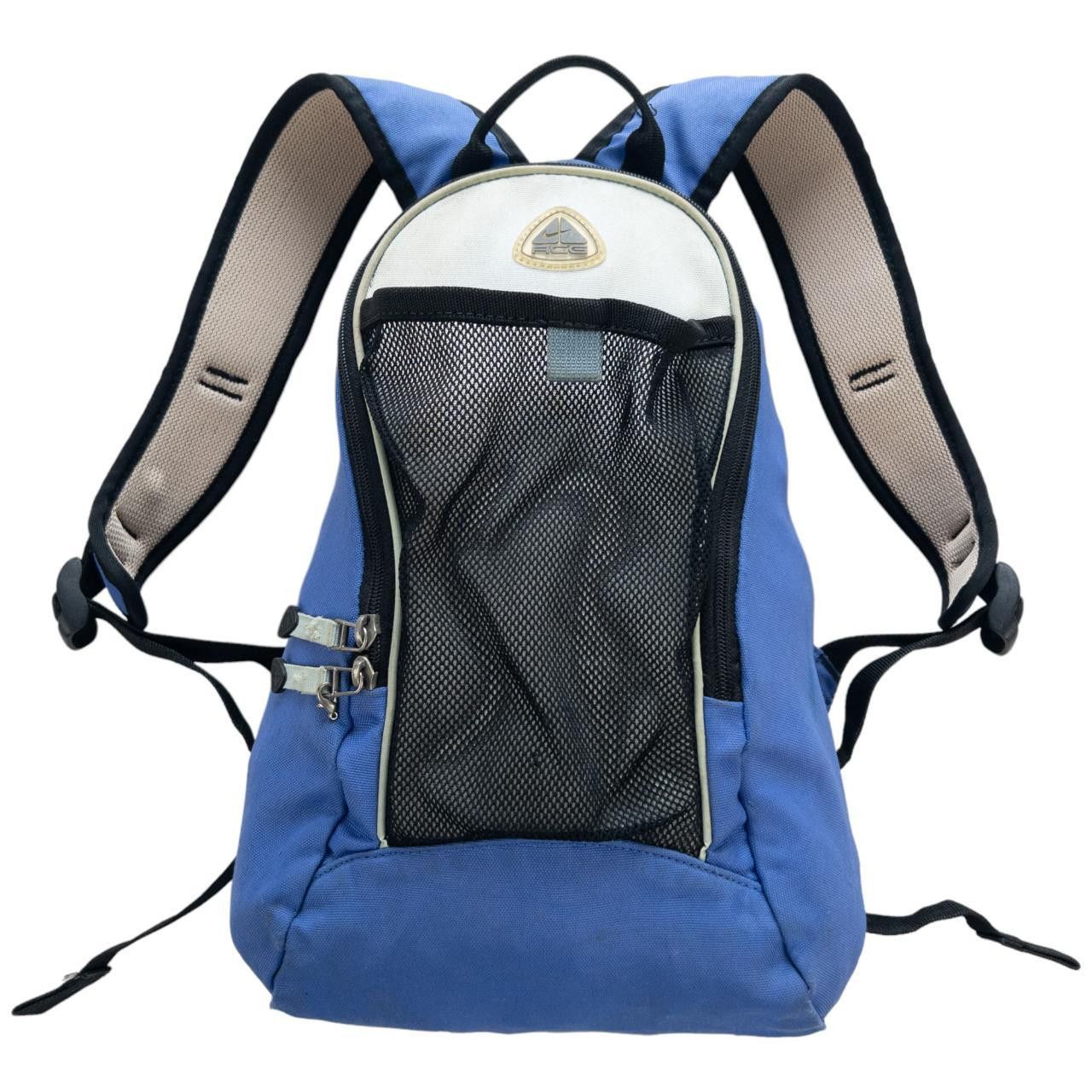 Nike ACG Vintage Nike ACG Backpack Size ONE SIZE - 1 Thumbnail