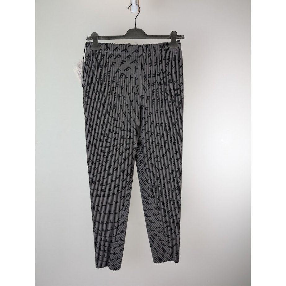 Issey Miyake o1rshd1 Joggers & Sweatpants in Dark Grey Size US 32 / EU 48 - 11 Thumbnail