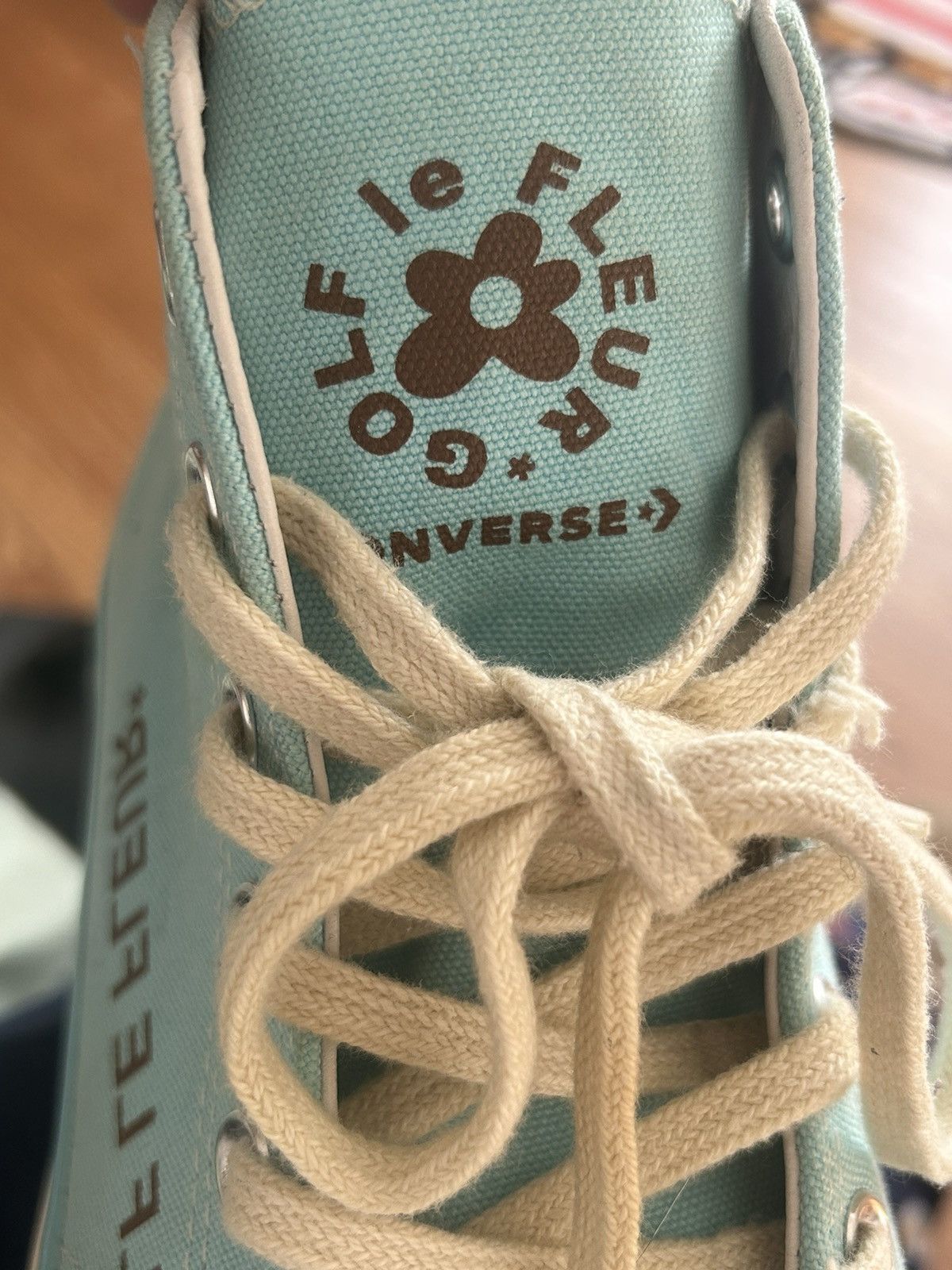 Golf le Fleur Golf Le Fleur Chuck 70’s Size US 10.5 / EU 43-44 - 3 Thumbnail