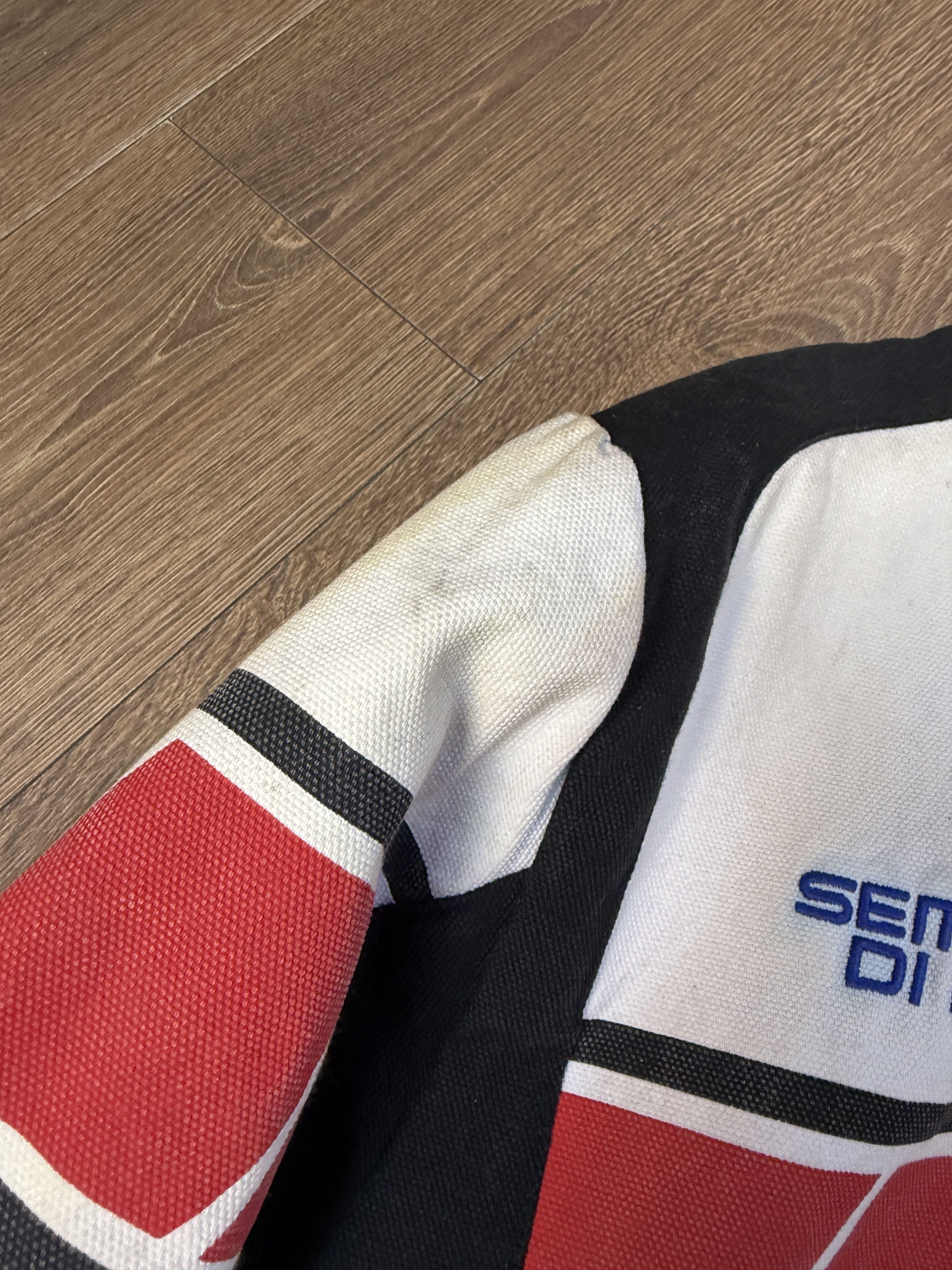 Yamaha yamaha m1 world GP racing jacket size s Size US S / EU 44-46 / 1 - 9 Thumbnail