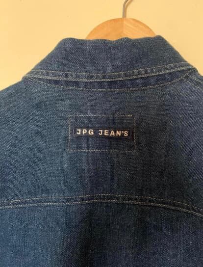 Jean Paul Gaultier Jean Paul Gaultier jacket Size US M / EU 48-50 / 2 - 6 Thumbnail