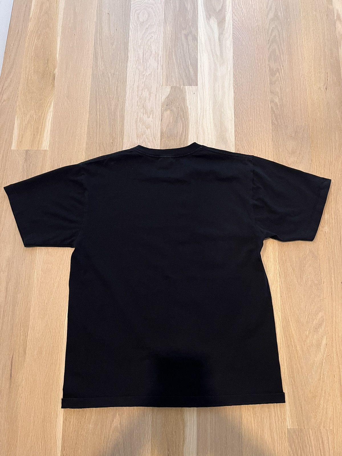 Bape Color Camo Bape Tee Size US M / EU 48-50 / 2 - 2 Thumbnail