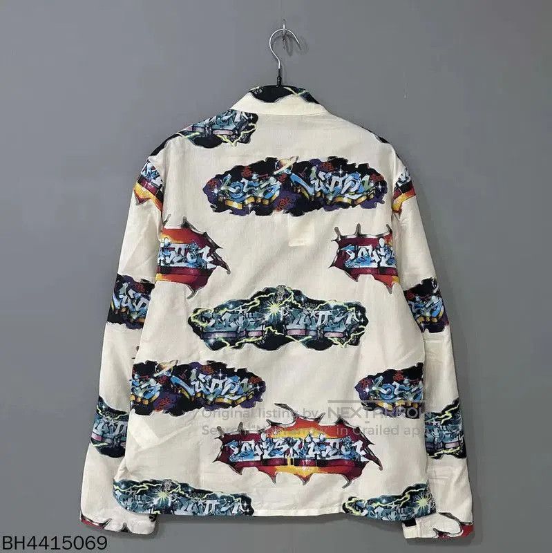 Louis Vuitton Louis Vuitton L. Size L / US 10 / IT 46 - 3 Thumbnail